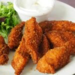 Spicy Chicken Tenders and Modern Fast Food Trends in 2026