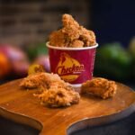 Why Crispy Chicken Meals Continue to Dominate the Fast Food Industry