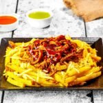 Why Loaded Chicken Fries Became One of the Biggest Fast Food Trends