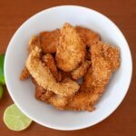 Crispy Popcorn Chicken and Fast Food Snack Trends in 2026