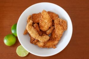 Crispy Popcorn Chicken and Fast Food Snack Trends in 2026