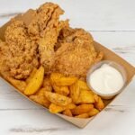 Ultimate Guide to Chicken Bucket Meals and Family Fast Food Deals