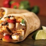 Why Chicken Wraps Are Becoming One of the Most Popular Fast Food Choices