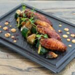 Crispy Chicken Wings and the Rise of Modern Fast Food Culture